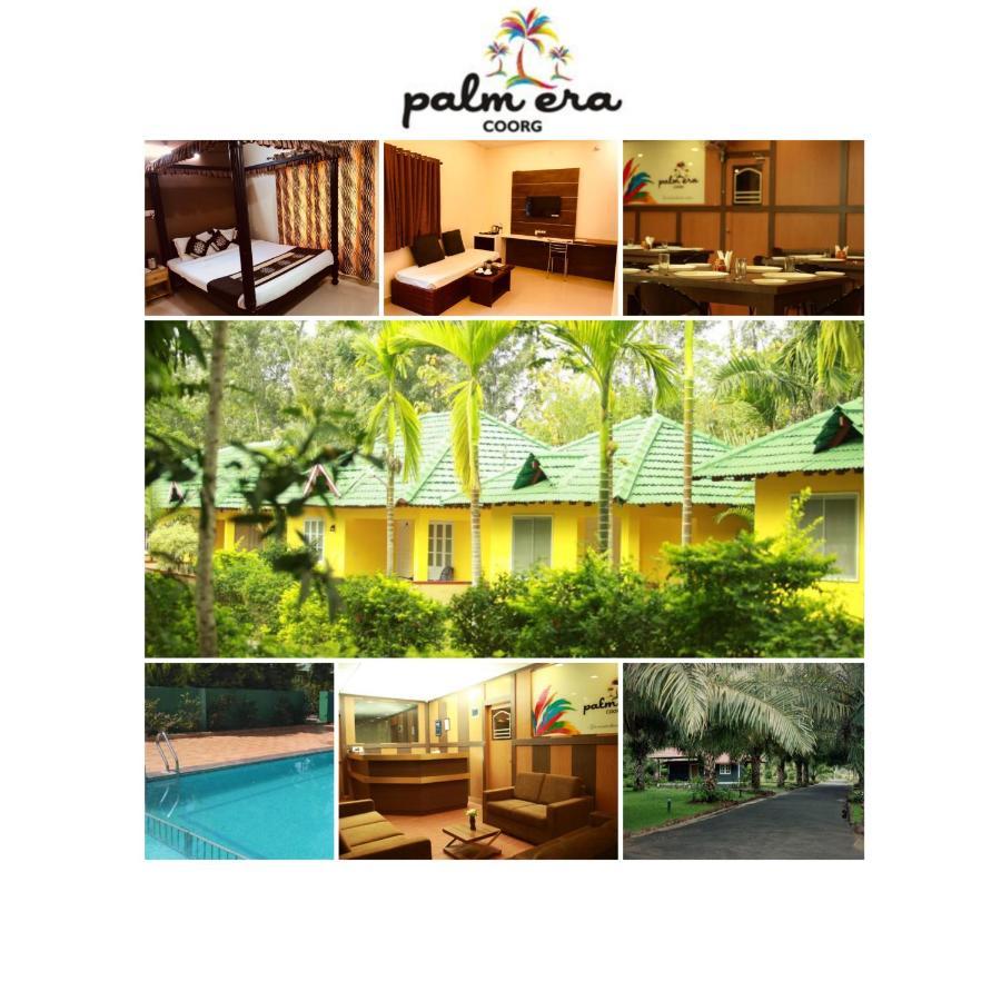 Palm Era Resorts Kushalnagar Exterior photo